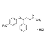 Merck FLUOXETINE HCL