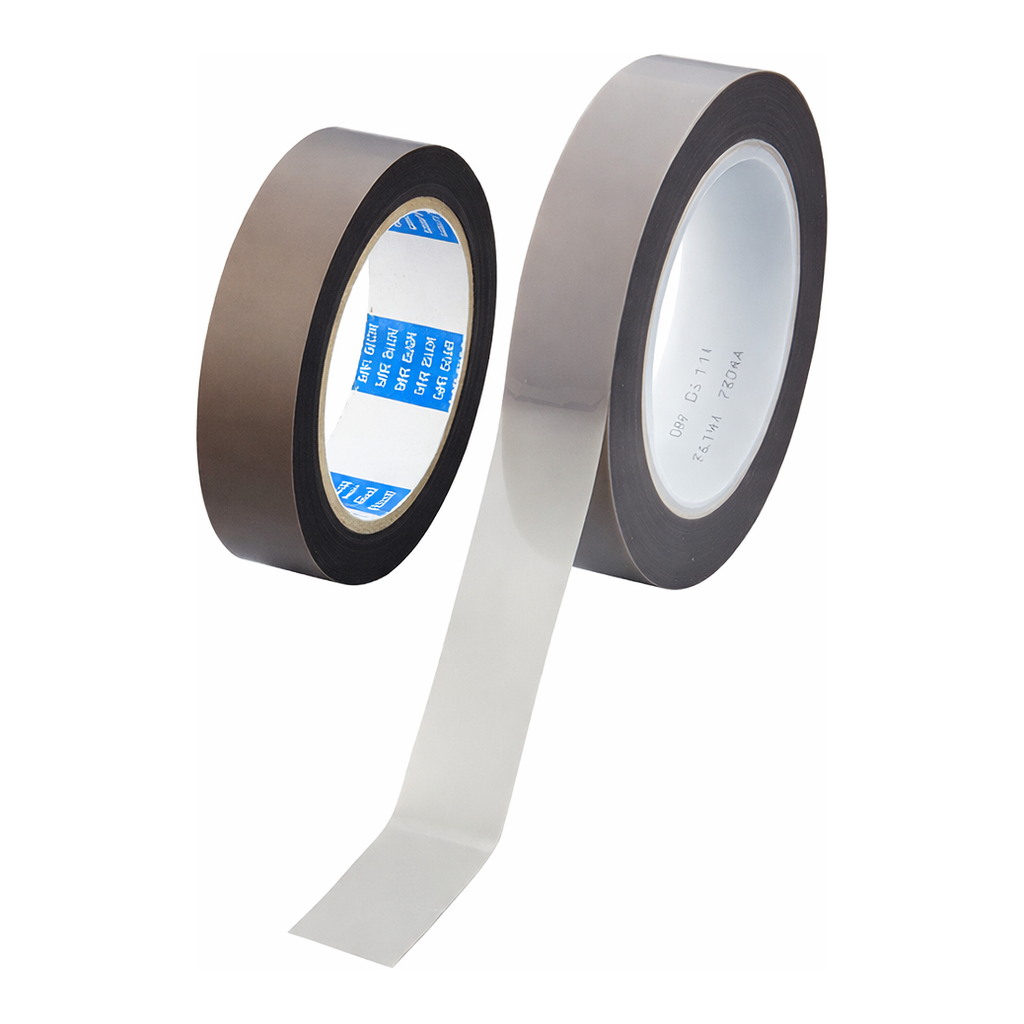 AS ONE Heat Resistant PTFE Film Tape, 내열 테플론 테이프