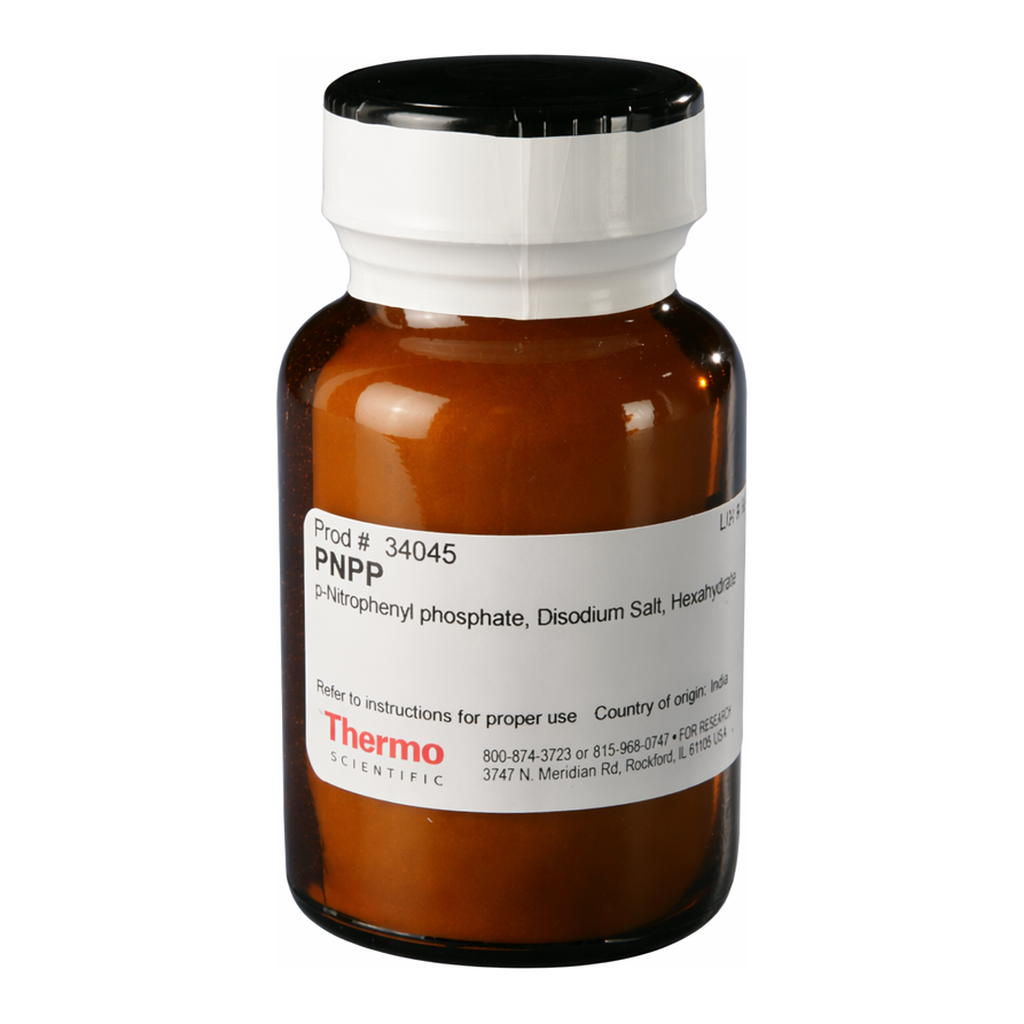 Thermo Fisher Scientific PNPP Substrate, 25 g