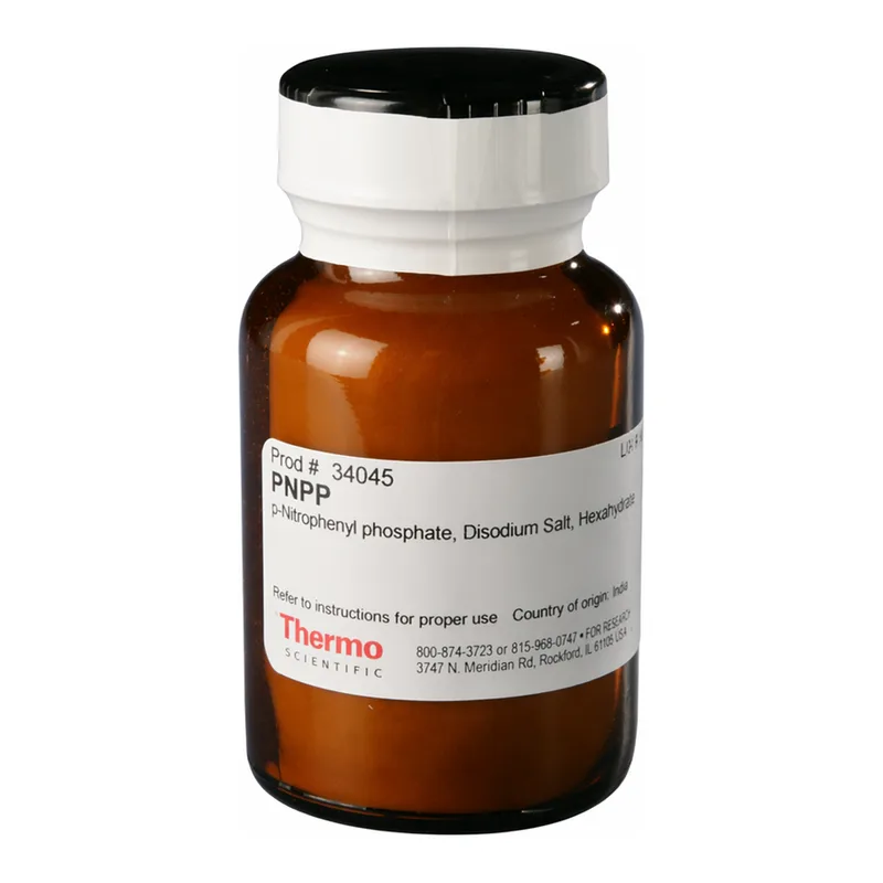 Thermo Fisher Scientific PNPP Substrate, 25 g