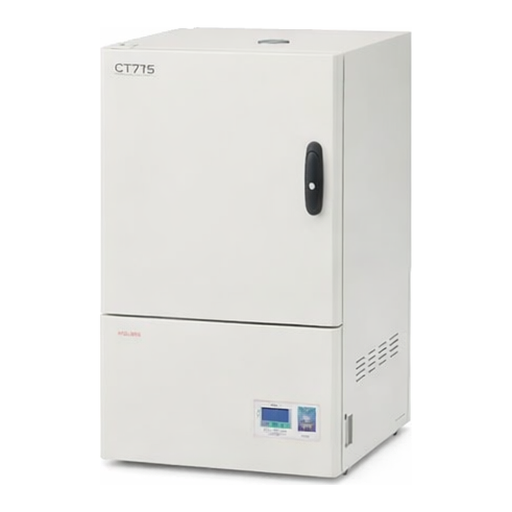 AS ONE High Temp Oven (ETTAS)