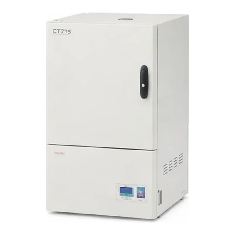 AS ONE High Temp Oven (ETTAS)