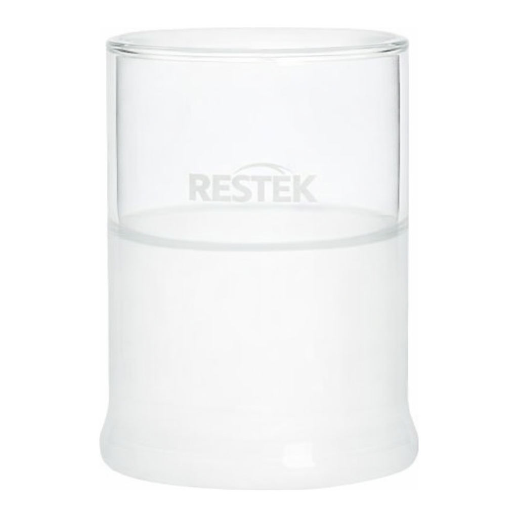 Restek Glassware, Flask Cap, 40/35 Outer Joint For Microfiltration Apparatus