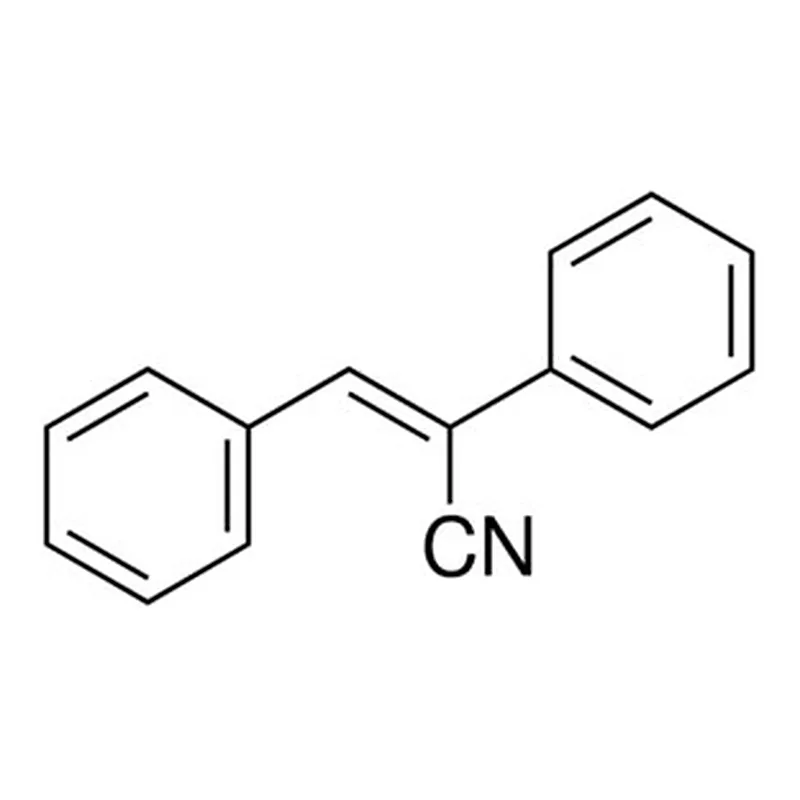 Merck ALPHA-PHENYLCINNAMONITRILE, 99%
