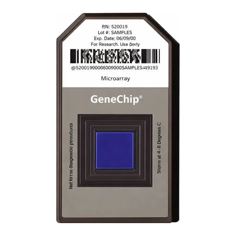 Thermo Fisher Scientific GeneChip Cotton Genome Array
