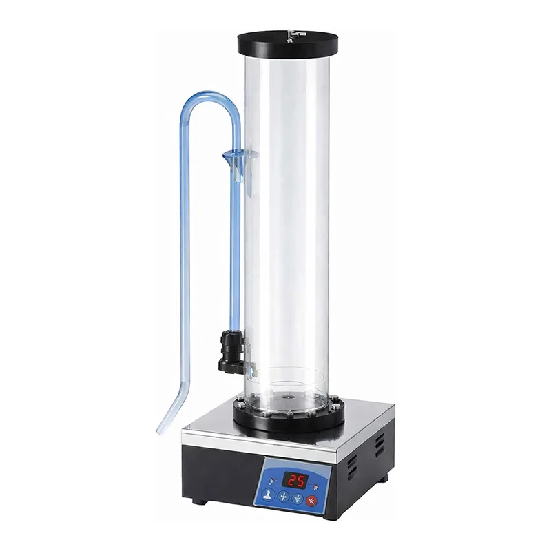AS ONE Ultrasonic Pipette Cleaner, 초음파 피펫세척기