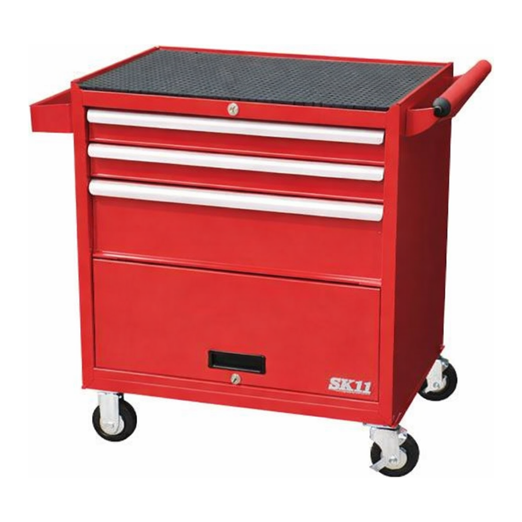 AS ONE Roller Cabinet, 롤러 캐비닛
