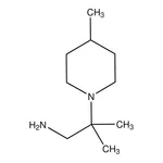Merck 2-Methyl-2-(4-methyl-1-piperidinyl)-1-propanamine