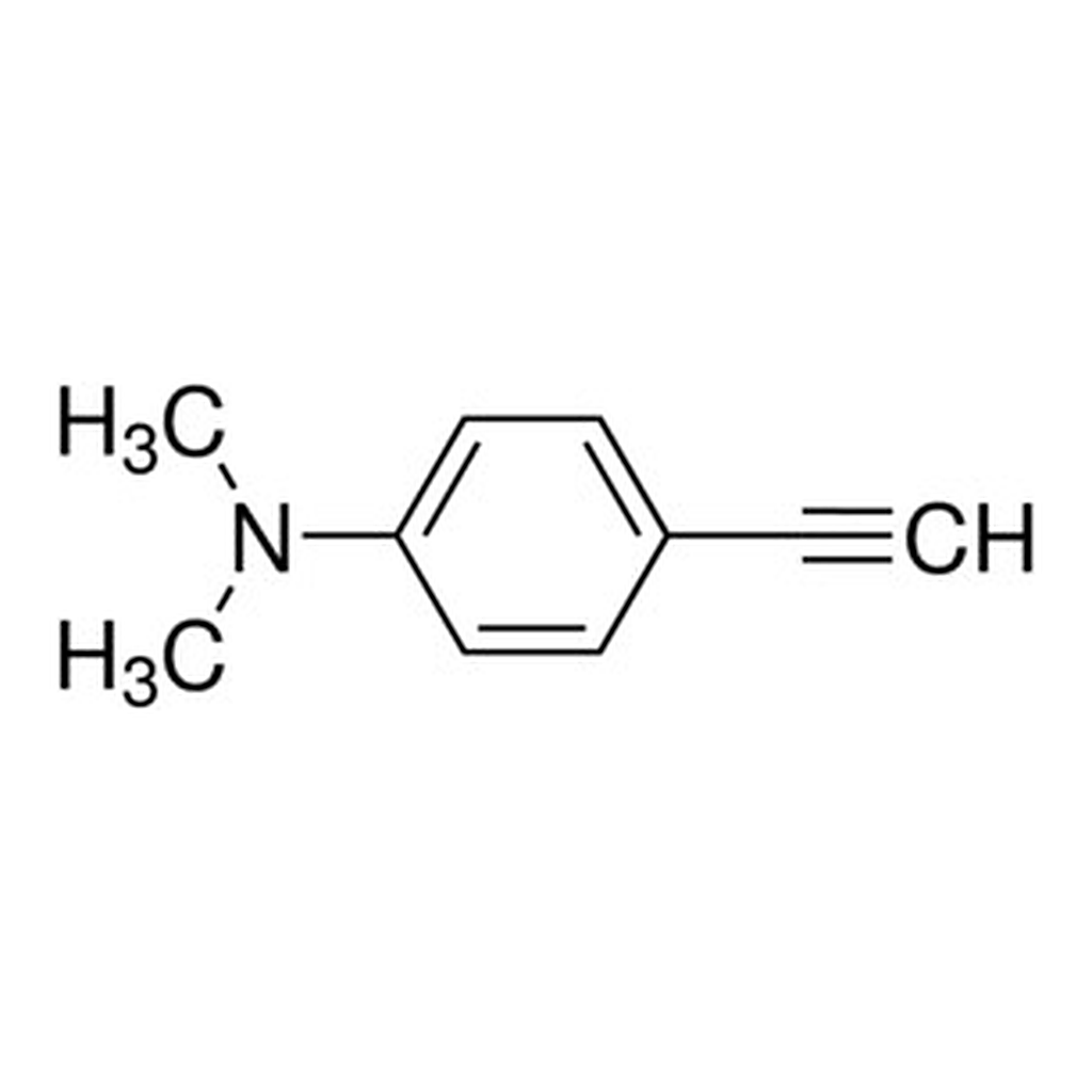 Merck 4-ETHYNYL-N,N-DIMETHYLANILINE, 97%