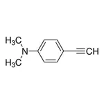 Merck 4-ETHYNYL-N,N-DIMETHYLANILINE, 97%