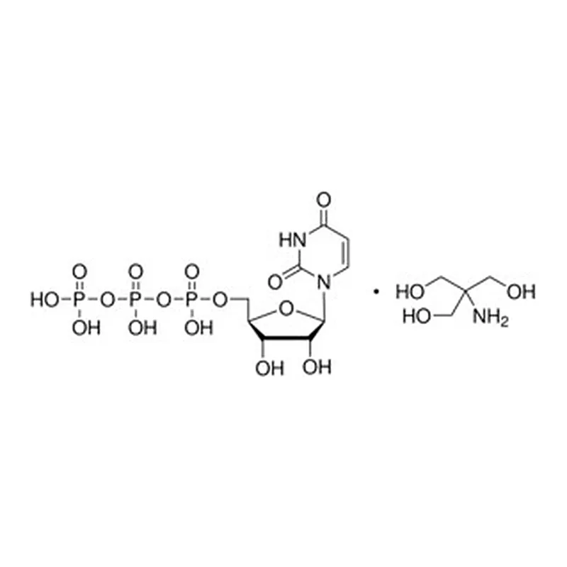 Merck URIDINE 5``-TRIPHOSPHATE TRIS TYPE VI
