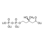 Merck (R)-Mevalonic acid 5-pyrophosphate tetralithium salt