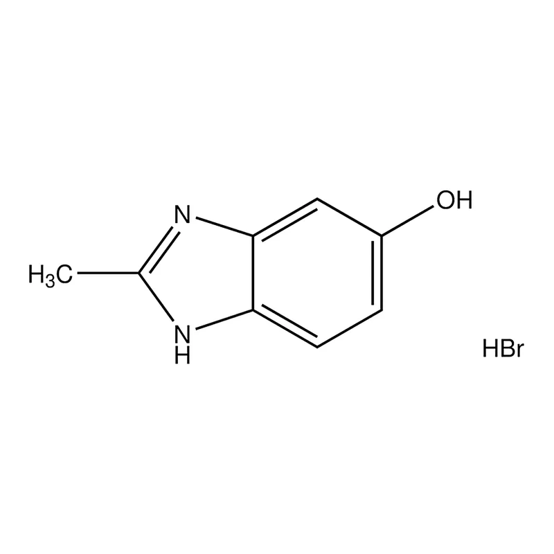 Merck 2-Methyl-1H-benzimidazol-5-ol hydrobromide
