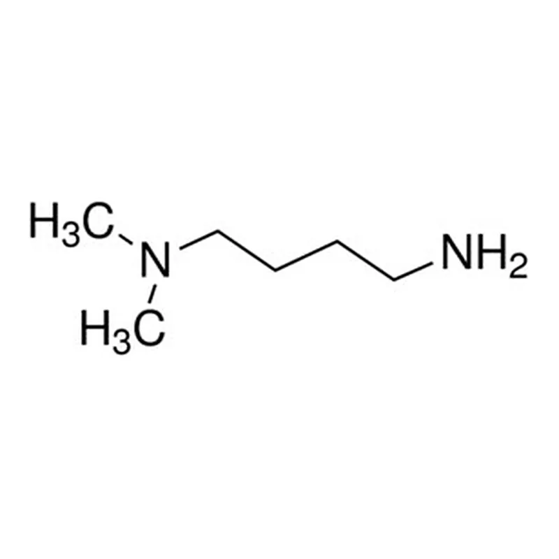 Merck 4-DIMETHYLAMINOBUTYLAMINE-