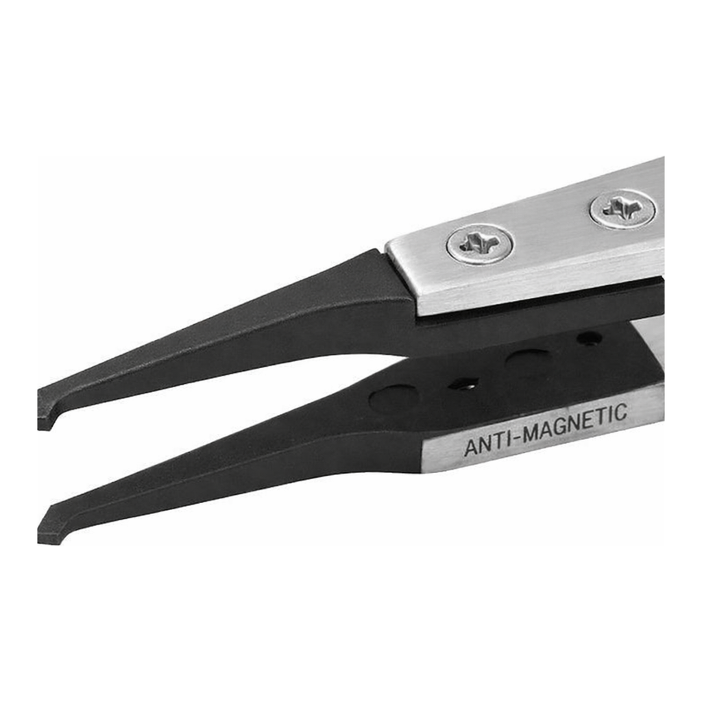 SIPEL SMD 퀵 체인지 핀셋 1309/1409-SA Tweezer