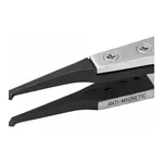 SIPEL SMD 퀵 체인지 핀셋 1309/1409-SA Tweezer