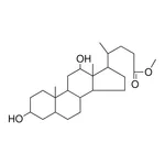 Merck DESOXYCHOLIC ACID METHYL ESTER