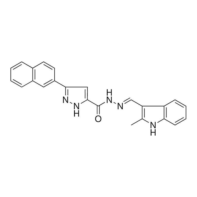 Merck RCL R44,937-7 - 50 MG
