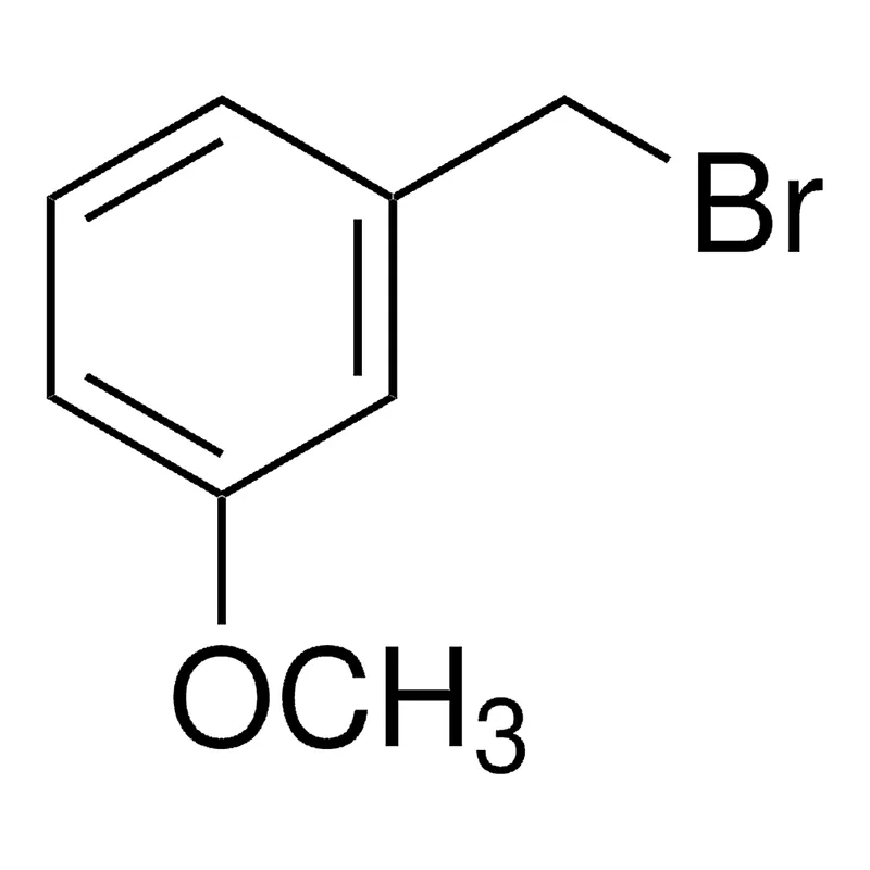 Merck 3-Methoxybenzyl bromide