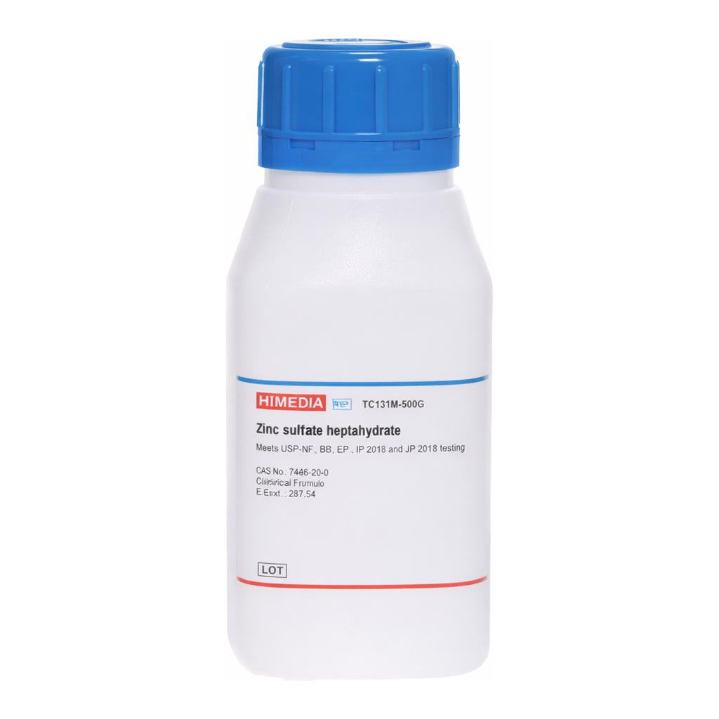 Himedia Zinc sulfate heptahydrate