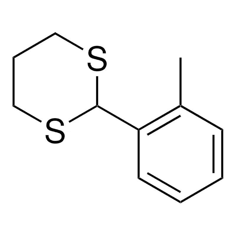 Merck 2-(2-METHYLPHENYL)-1,3-DITHIANE-