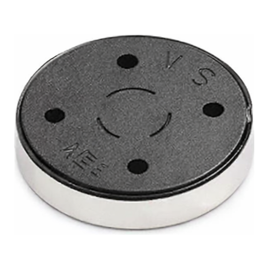 Agilent Rotor seal Vespel