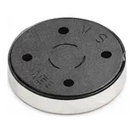 Agilent Rotor seal Vespel