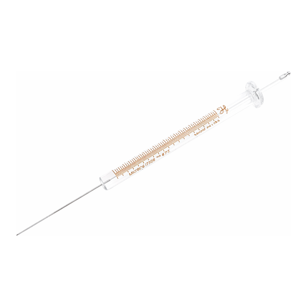 Restek Syringe, Hamilton, HP AS 75ASN/5ul/23s-26s