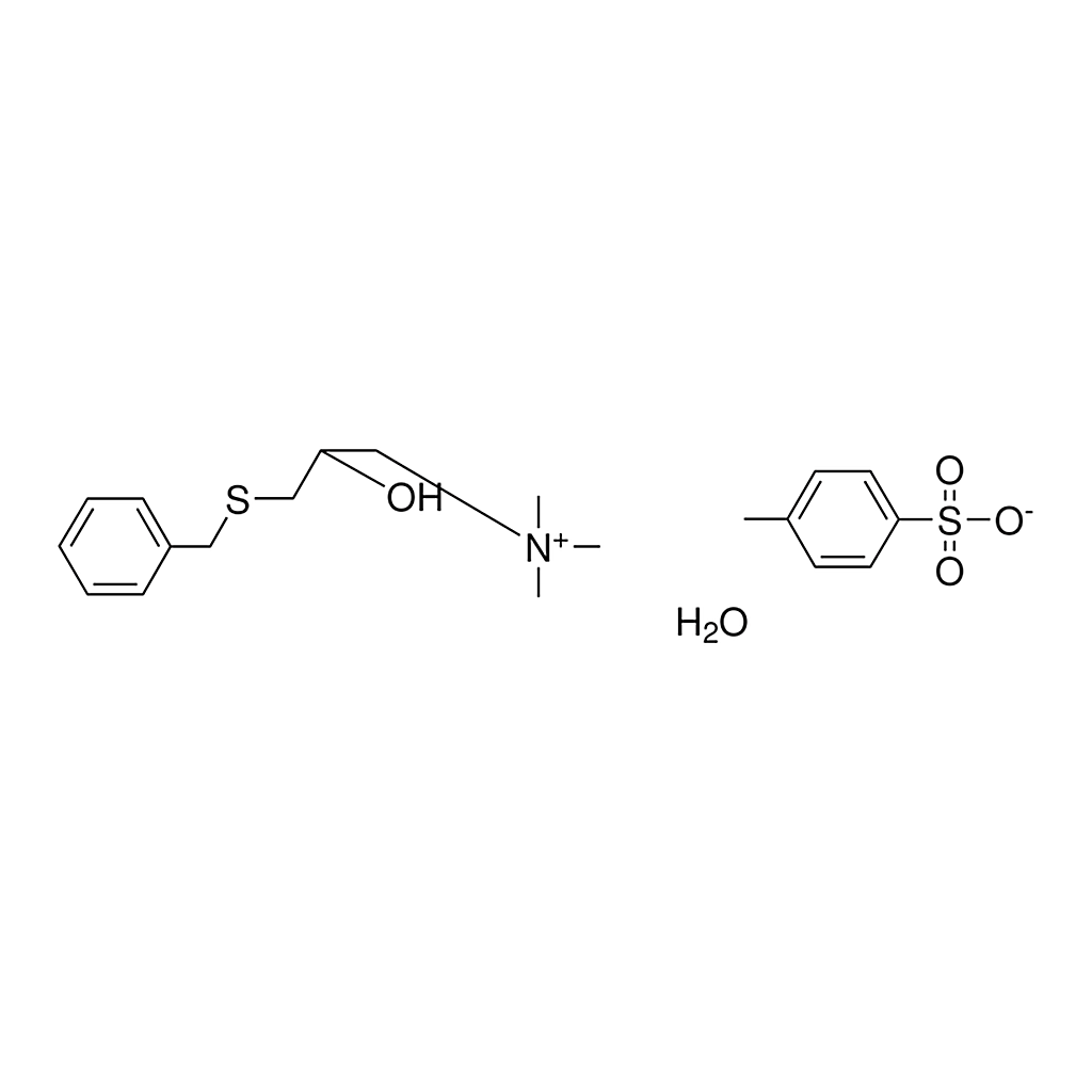 Merck (3-(BENZYLTHIO)-2-HYDROXYPROPYL-