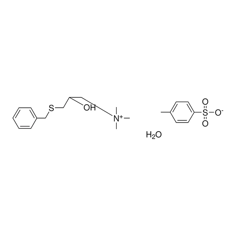 Merck (3-(BENZYLTHIO)-2-HYDROXYPROPYL-