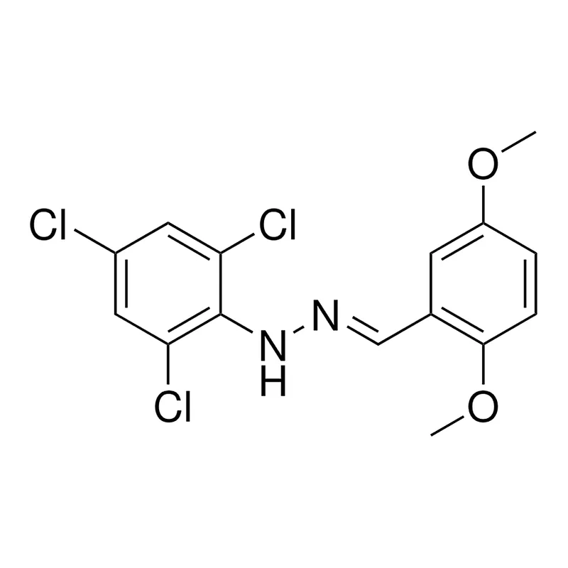 Merck N-(2,5-DIMETHOXY-BENZYLIDENE)- - 10 MG&