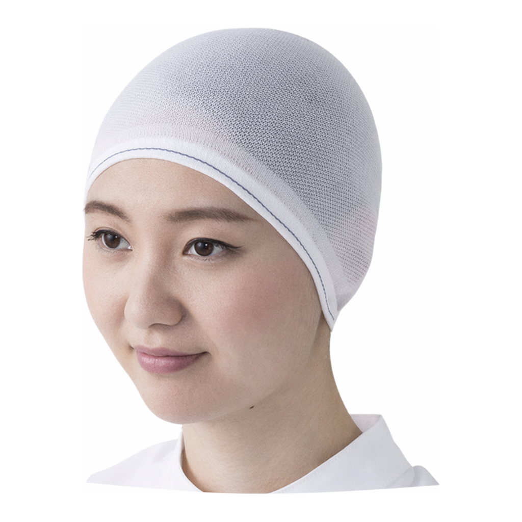 AS ONE Hair Drop PreventIon Hair Net (Unisex), 모발 낙하방지 헤어네트(남녀 공용)