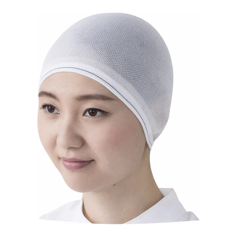 AS ONE Hair Drop PreventIon Hair Net (Unisex), 모발 낙하방지 헤어네트(남녀 공용)