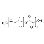Merck Poly(ethylene glycol)-block-polylactide methyl ether