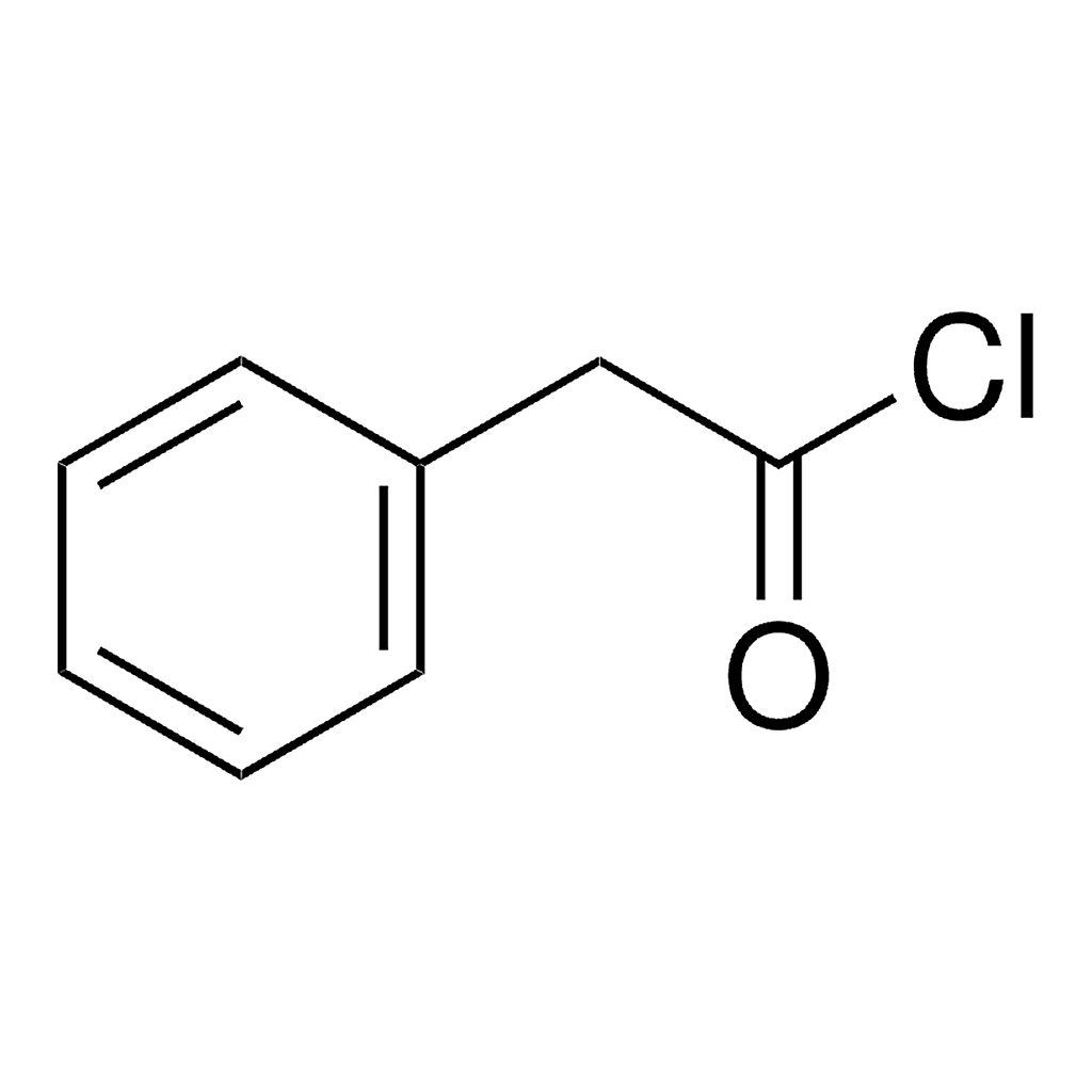 Merck Phenylacetyl chloride