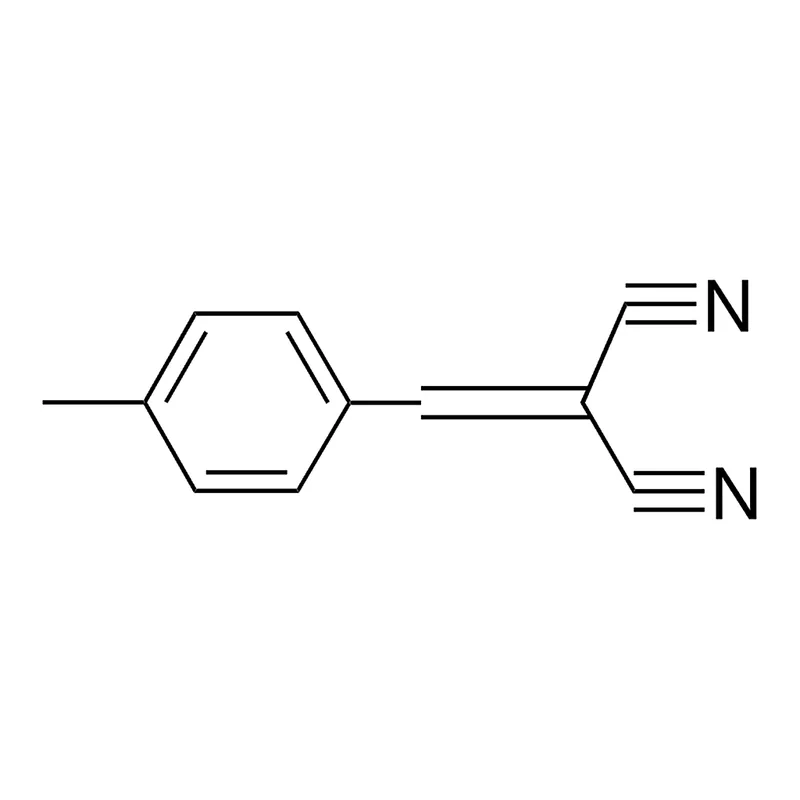 Merck 4-METHYLBENZYLIDENEMALONONITRILE