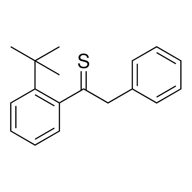 Merck BENZYL 2-TERT-BUTYLPHENYL SULF - 50 MG&