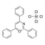 Merck 2,4,6-TRIPHENYL-(1,3)OXAZIN-1-Y-