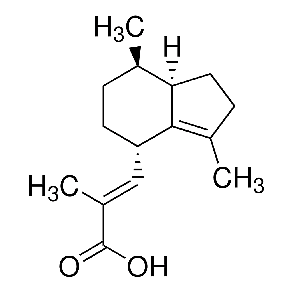 Merck Valerenic acid