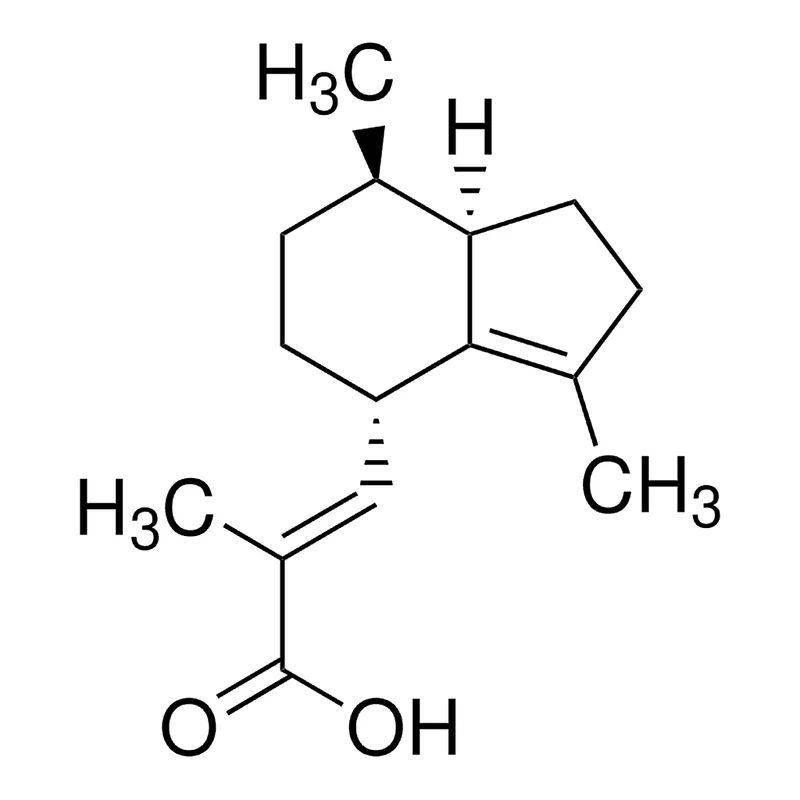 Merck Valerenic acid