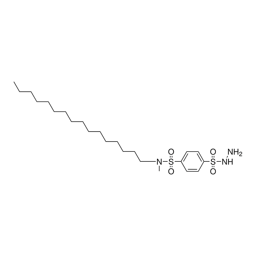 Merck 4-(N-HEXADECYL-N-METHYLAMINOSUL-