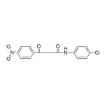 Merck N-(4-CHLORO-PHENYL)-3-(4-NITRO - 10 MG