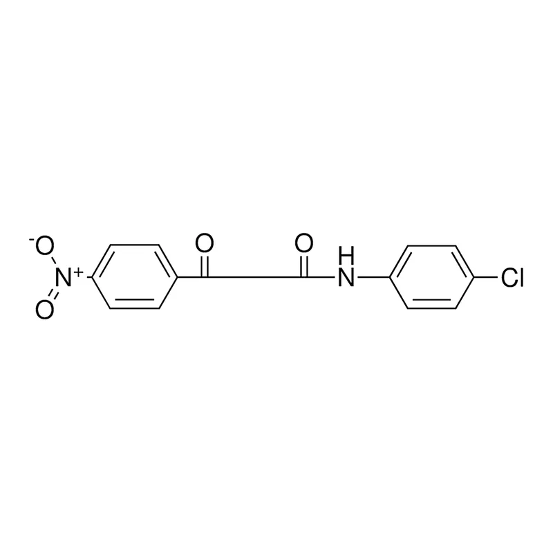Merck N-(4-CHLORO-PHENYL)-3-(4-NITRO - 10 MG