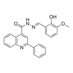 Merck 2-PHENYL-QUINOLINE-4-CARBOXYLI - 50 MG&
