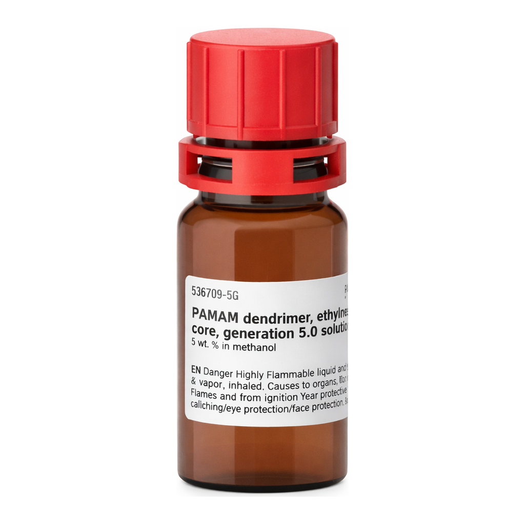 Merck PAMAM DENDRIMER, GENERATION 5, 5 WT. % &