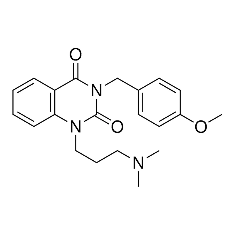 Merck 1-(3-(DIMETHYLAMINO)PROPYL)-3-(4-