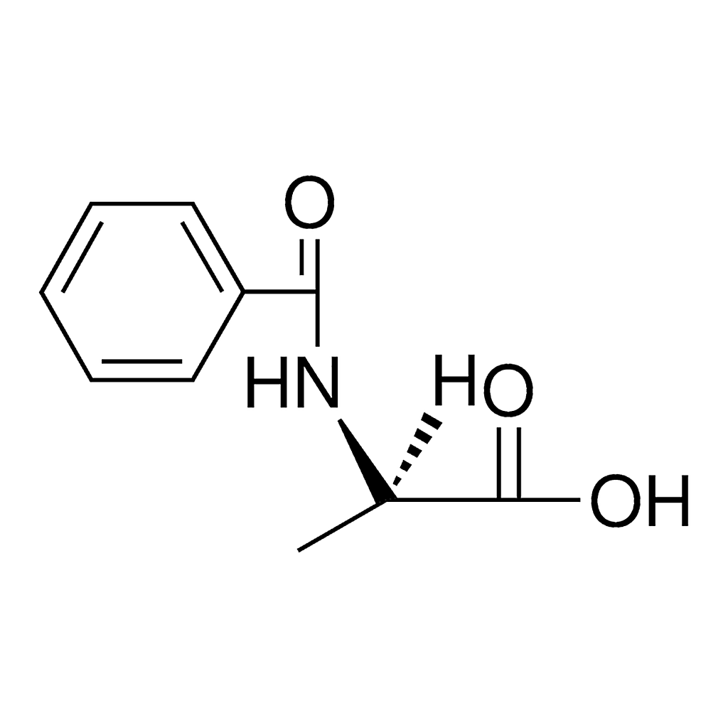 Merck N-BENZOYL-L-ALANINE-