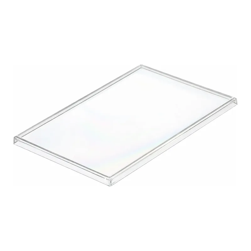 Thermo Fisher Scientific 96-Well Microplate Lid