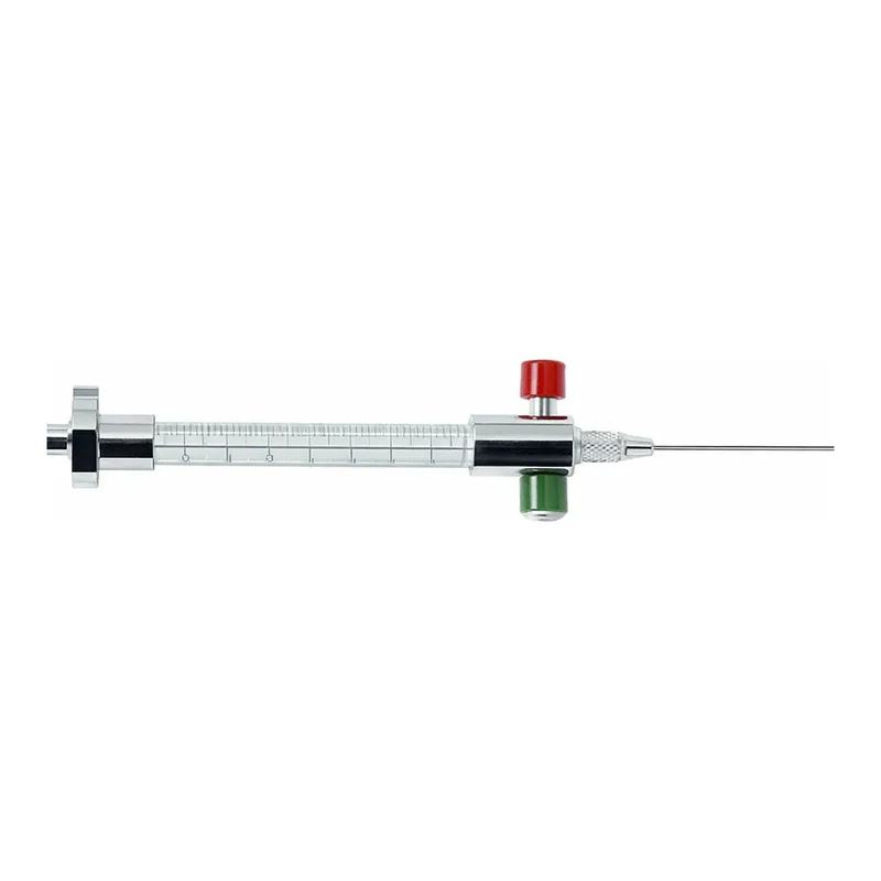 Merck SYRINGE