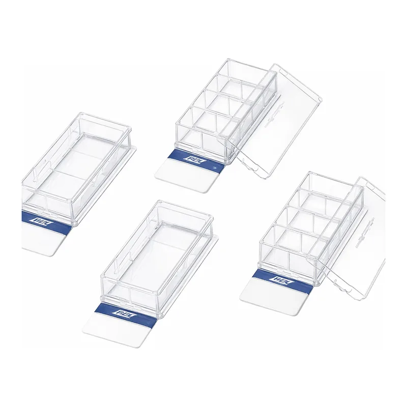 Merck Nunc(R) Lab-Tek(R) Chamber Slide(TM) system